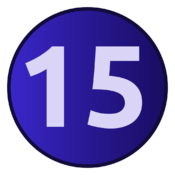 Fifteen Game - 15 Tile Sliding Puzzle