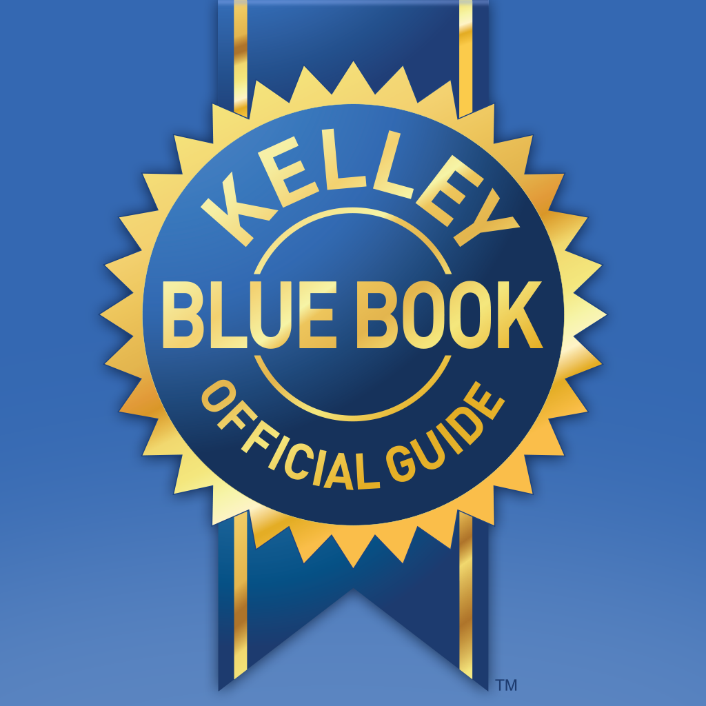 Kelly Blue Book Value 7