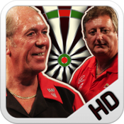 Legends Of Darts - Pro Online