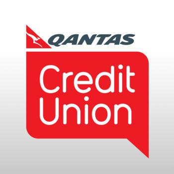 Qantas Credit Union 財經 App LOGO-APP開箱王