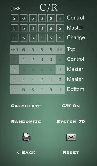 【免費工具App】LFIC - Large Format Interchangeable Core-APP點子