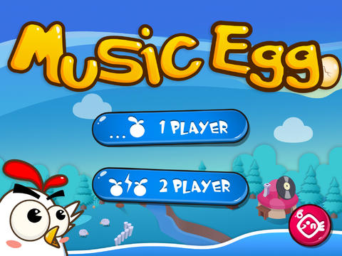 Music Egg HD