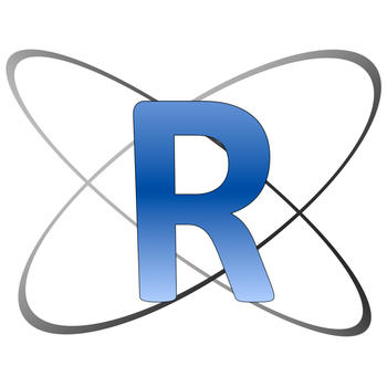 R Instructor LOGO-APP點子