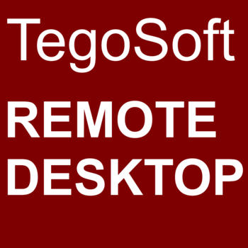 Remote Desktop Pro LOGO-APP點子