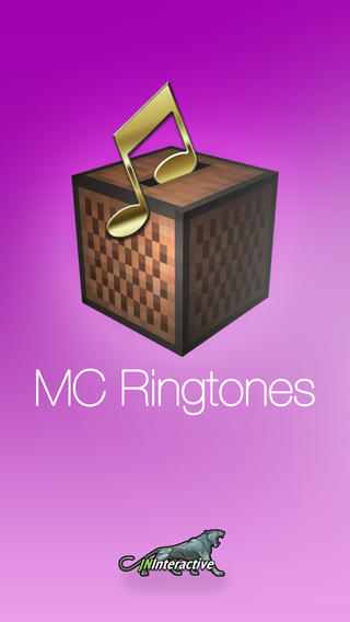Ringtones Pro For Minecraft