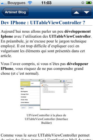 iPhone Screenshot 2