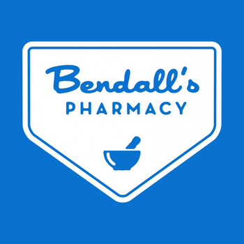 Bendall's Pharmacy 醫療 App LOGO-APP開箱王
