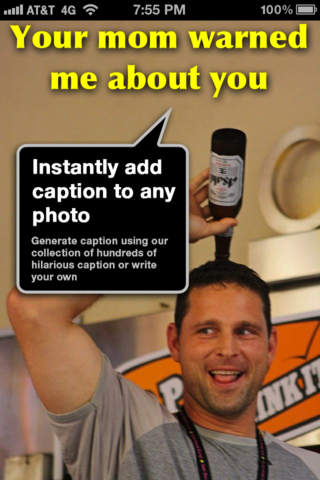 iPhone Screenshot 2