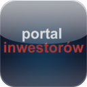 Inwestorzy.biz mobile app icon
