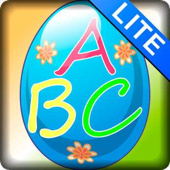 Funny Alphabet Lite 遊戲 App LOGO-APP開箱王