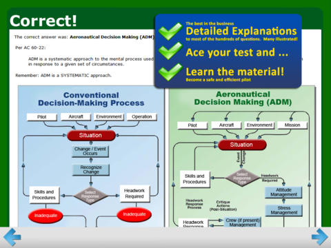 免費下載教育APP|GroundSchool FAA Knowledge Test Prep - Flight and Ground Instructor app開箱文|APP開箱王