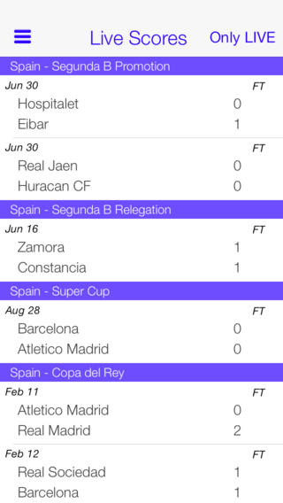 免費下載運動APP|Football Supporter - Real Sociedad Edition app開箱文|APP開箱王