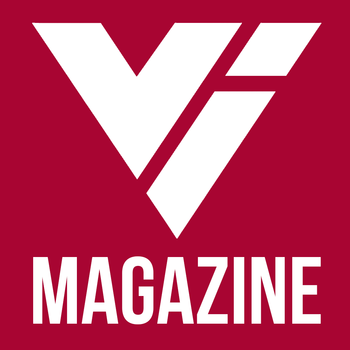VI Magazine 2014 新聞 App LOGO-APP開箱王
