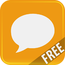 Fake-A-Message™ Free (MMS & SMS!) mobile app icon