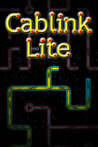 【免費遊戲App】Cablink Lite-APP點子