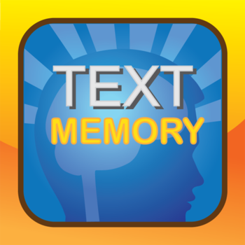 Text Memory LOGO-APP點子