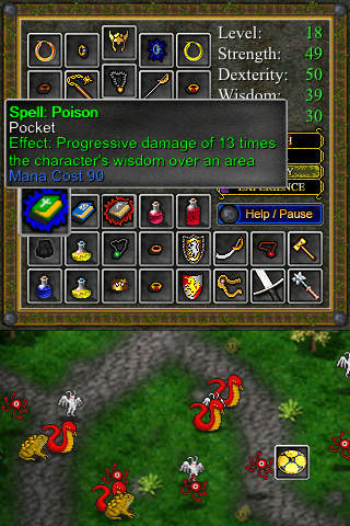 iPhone Screenshot 3