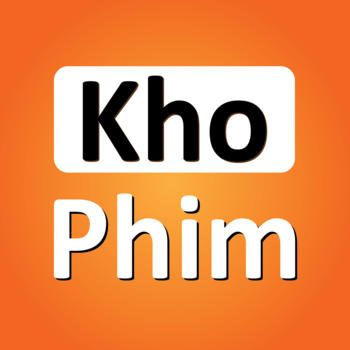 Kho Phim LOGO-APP點子