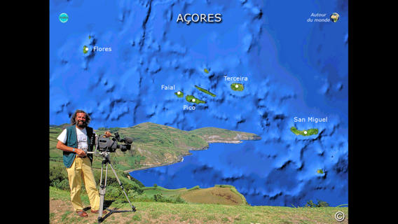 免費下載旅遊APP|Antoine in the Azores app開箱文|APP開箱王