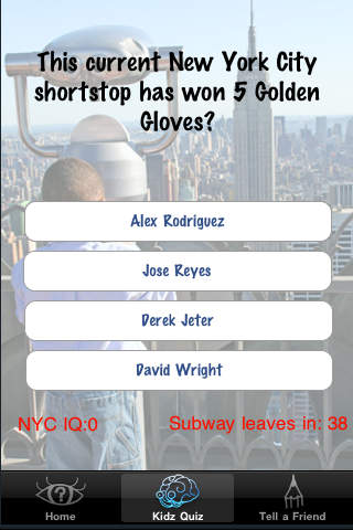 iPhone Screenshot 3