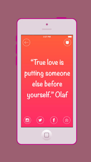 免費下載生活APP|Daily Love - Romantic and Cute Love Quotes app開箱文|APP開箱王