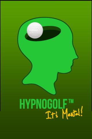 Hypno Golf - The Zone