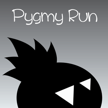 Pygmy Run 遊戲 App LOGO-APP開箱王
