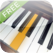 Piano Melody Free - Learn Songs and Play by Ear icon