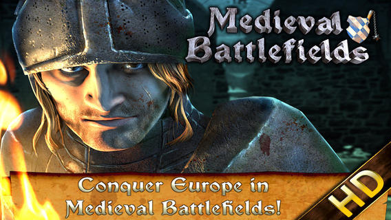 Medieval Battlefields Full