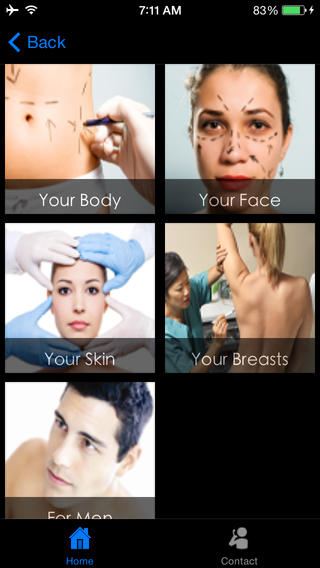 【免費生活App】Cleveland Cosmetic Surgery-APP點子