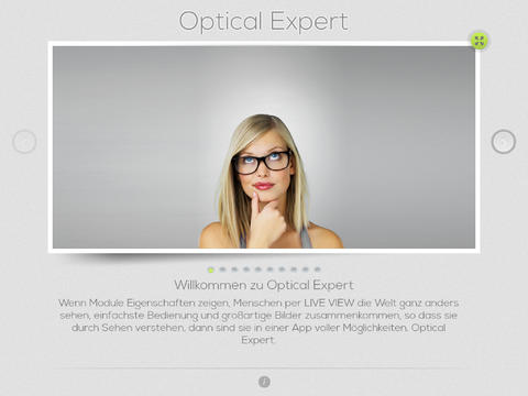 Optical Expert