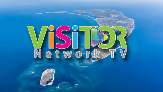 Visitor Network TV-Nantucket
