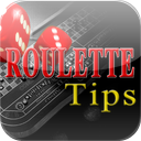 Roulette Tips mobile app icon