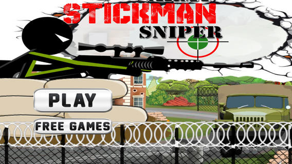 免費下載遊戲APP|Army Stickman Shooter - Elite Sniper Assassin Edition app開箱文|APP開箱王