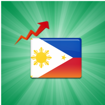 Philippine Peso Exchange Rates & Trends Pro LOGO-APP點子