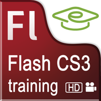 Video Training for Flash CS3 教育 App LOGO-APP開箱王