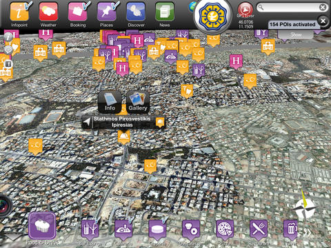 Smart-Nikosia screenshot 2