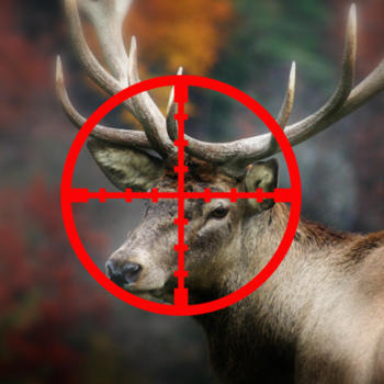 Ultimate Hunting: Deer Challenge Pro 3D Free LOGO-APP點子