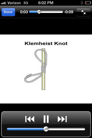 iPhone Screenshot 4