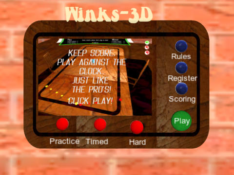 免費下載遊戲APP|Winks 3D app開箱文|APP開箱王