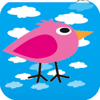 Bird Flow Flappy - Flow Match Puzzle For Family and Friends Free LOGO-APP點子