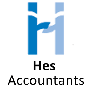 Hes-Accountants 商業 App LOGO-APP開箱王