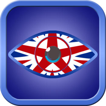 Guess Who Quiz - BB UK Edition - Advert Free App 遊戲 App LOGO-APP開箱王