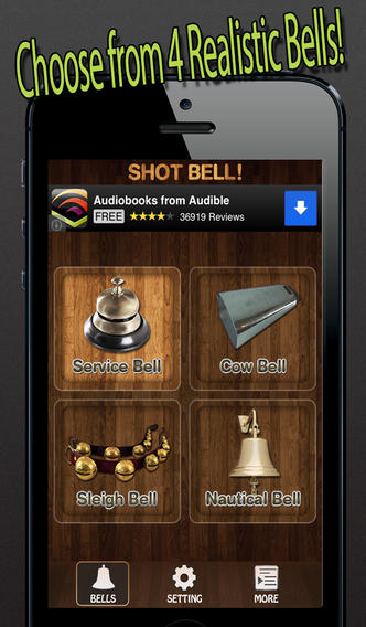 Shot Bell