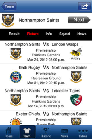 iPhone Screenshot 2