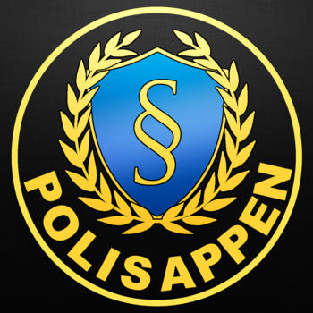 PolisAppen LOGO-APP點子