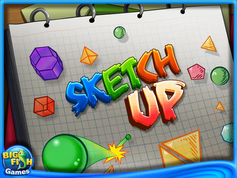 免費下載遊戲APP|Sketch Up HD (Full) app開箱文|APP開箱王