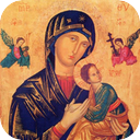 Novena to Our Lady of Perpetual Help mobile app icon