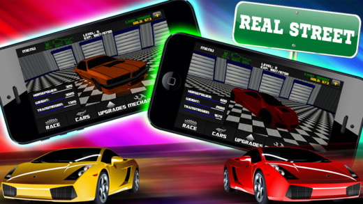 免費下載遊戲APP|Car Builder and Street Drag Racer 3D Free - Quarter Mile Racing Challenge app開箱文|APP開箱王