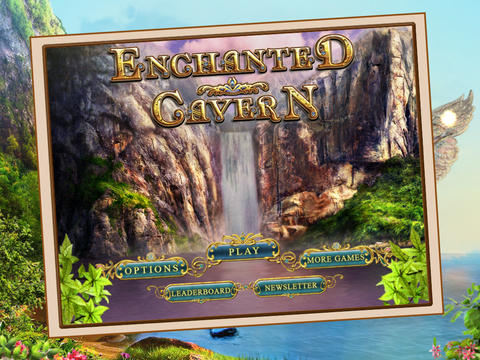 iPad Screenshot 1
